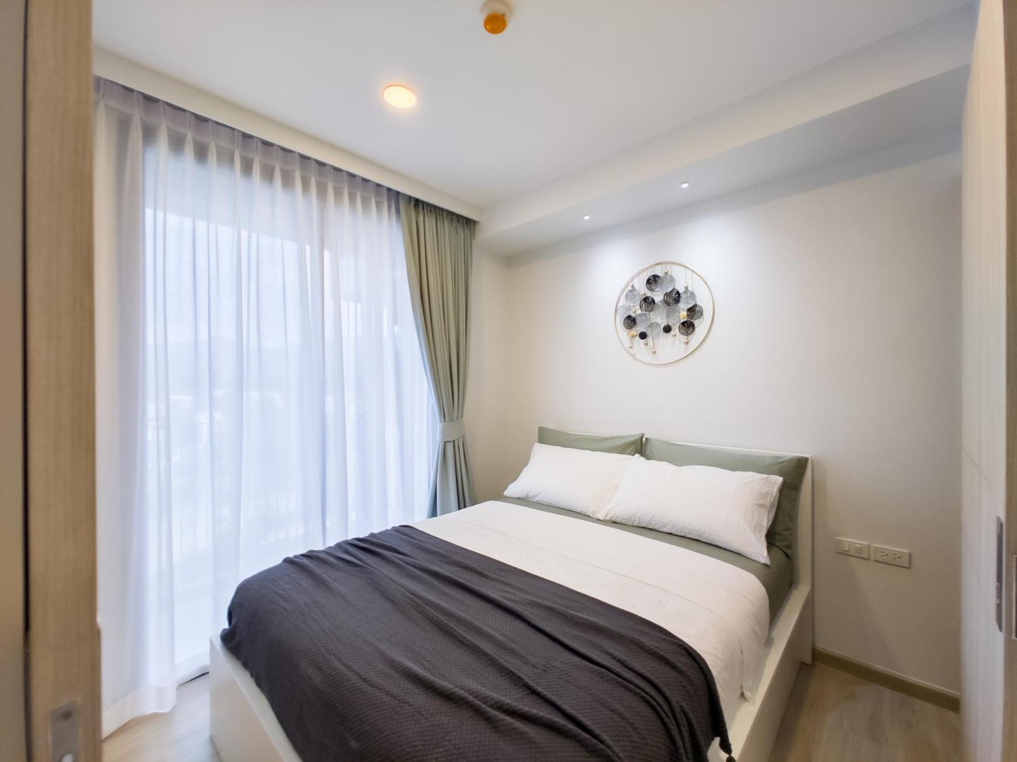Skypark Laguna Apartments Bangtao 방타오 비치 외부 사진