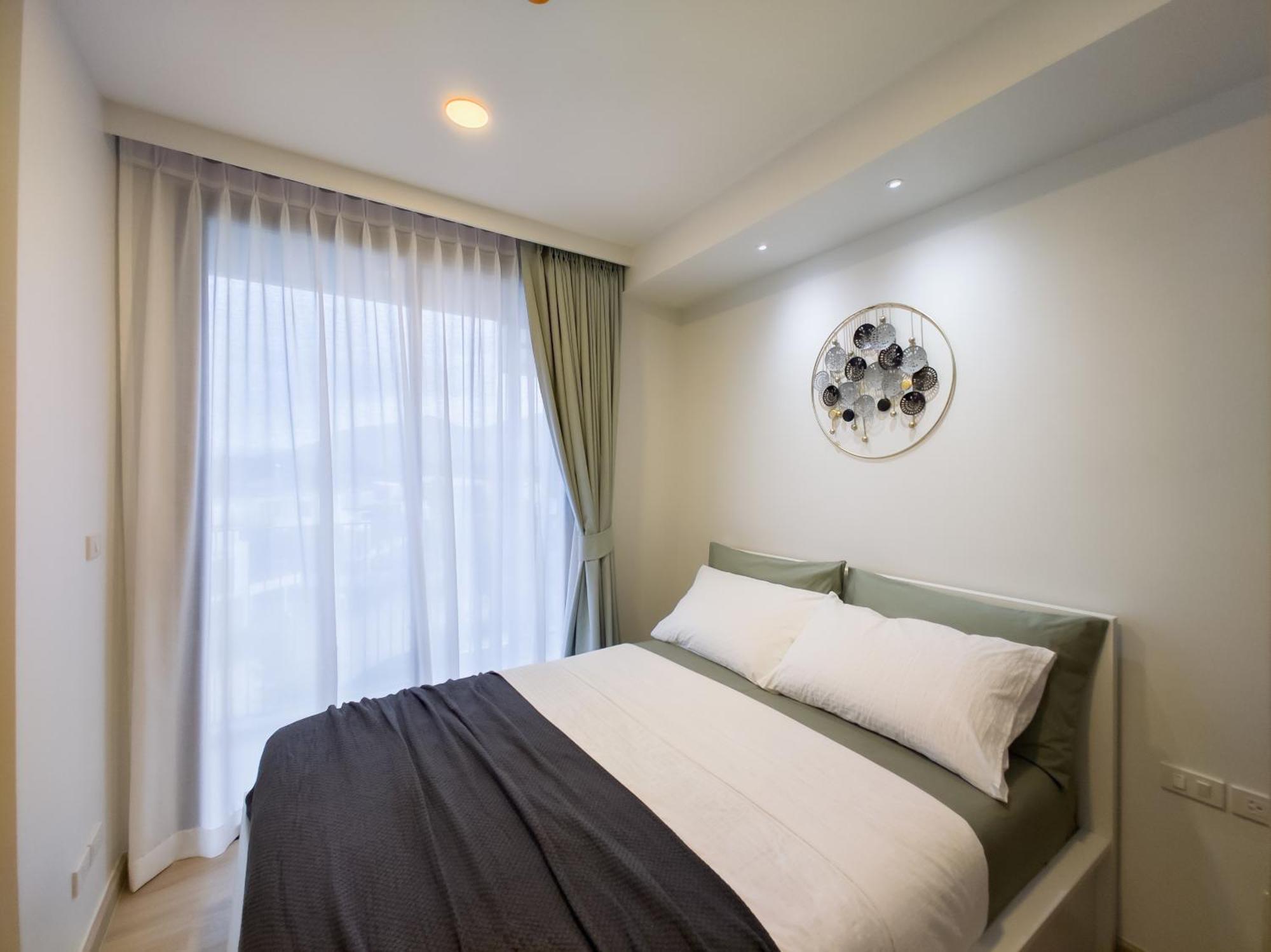 Skypark Laguna Apartments Bangtao 방타오 비치 외부 사진