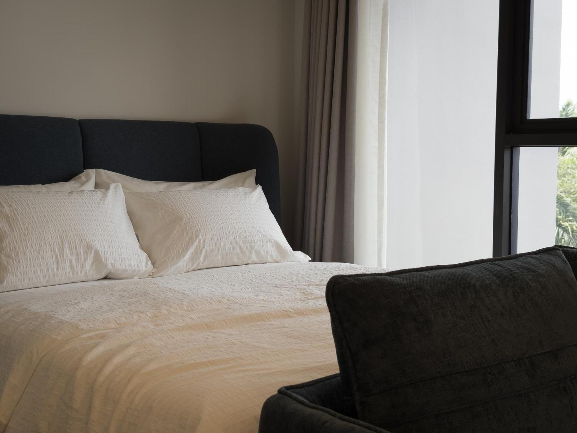 Skypark Laguna Apartments Bangtao 방타오 비치 외부 사진