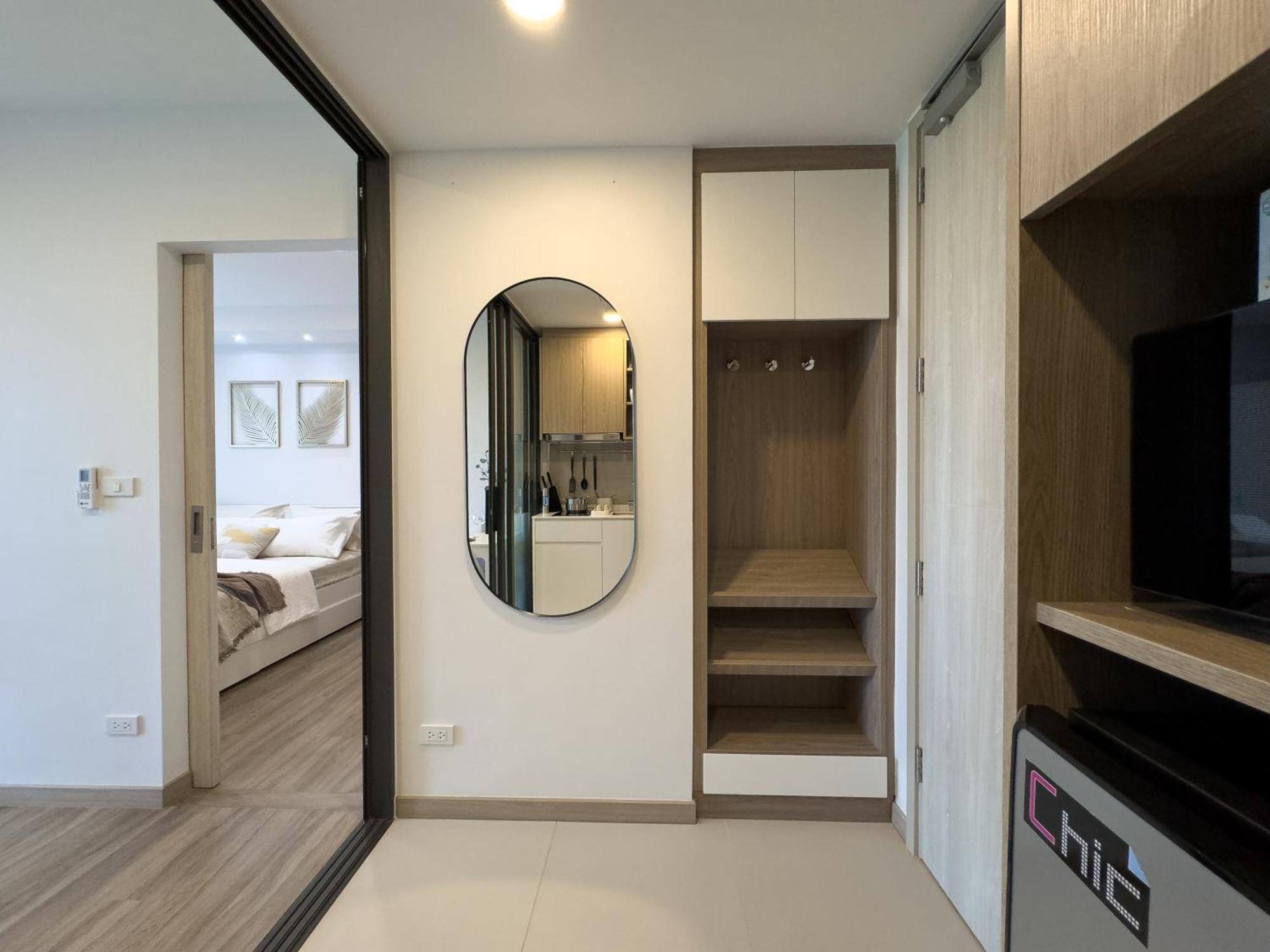 Skypark Laguna Apartments Bangtao 방타오 비치 외부 사진