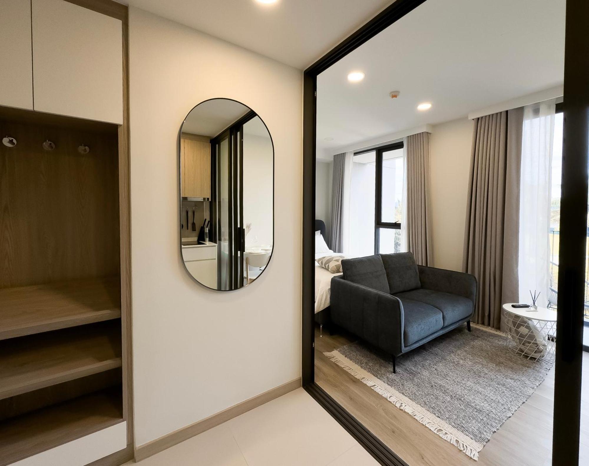 Skypark Laguna Apartments Bangtao 방타오 비치 외부 사진