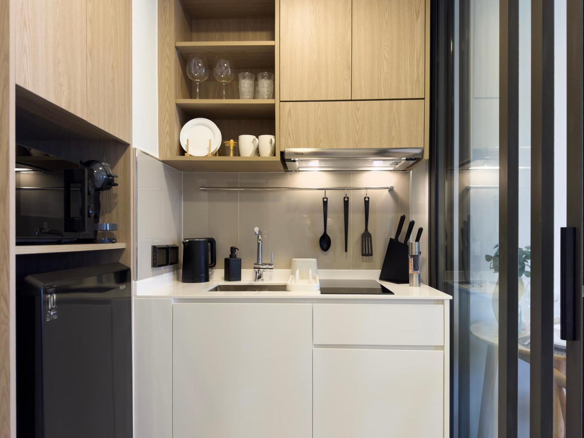 Skypark Laguna Apartments Bangtao 방타오 비치 외부 사진