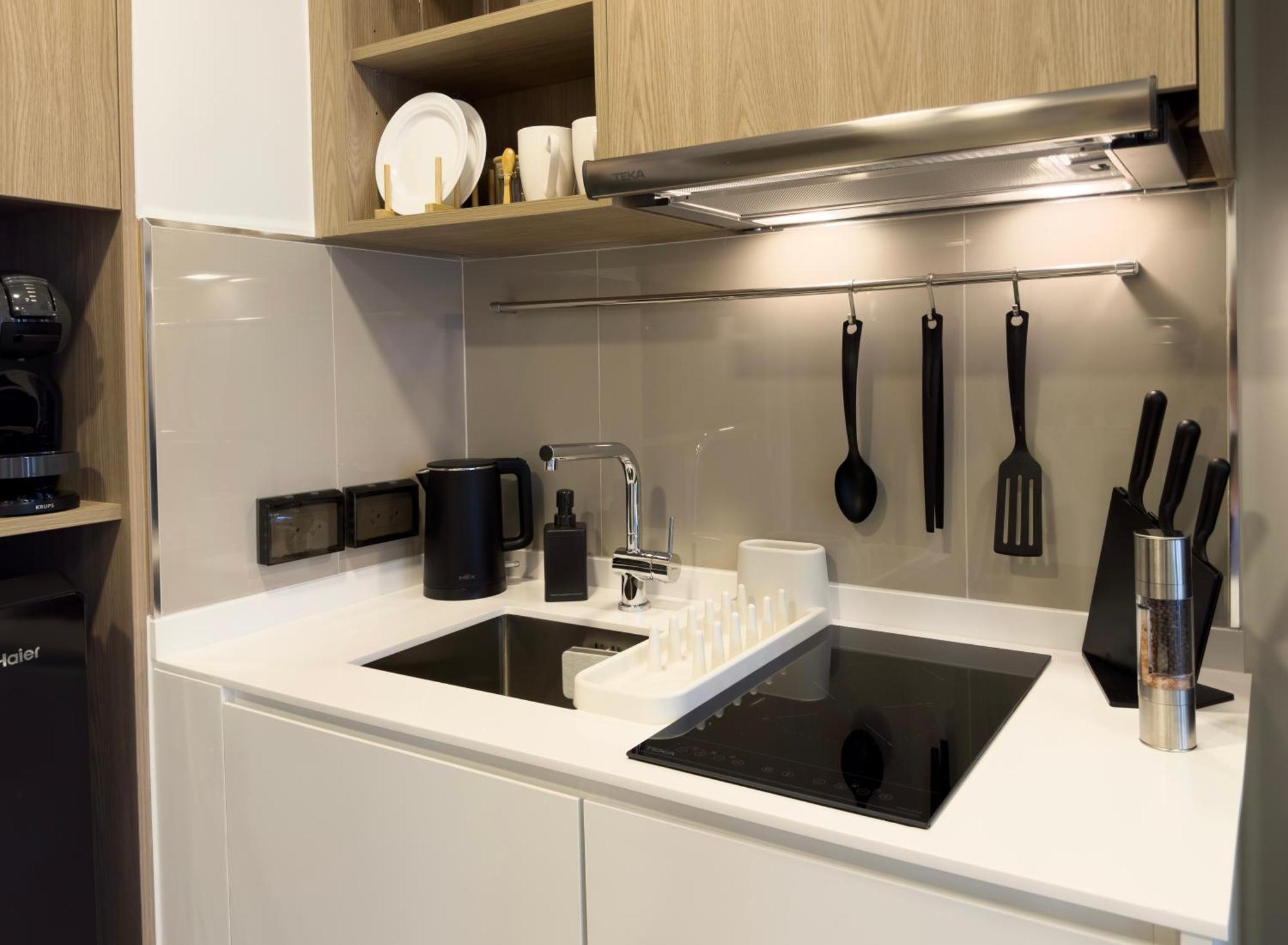 Skypark Laguna Apartments Bangtao 방타오 비치 외부 사진