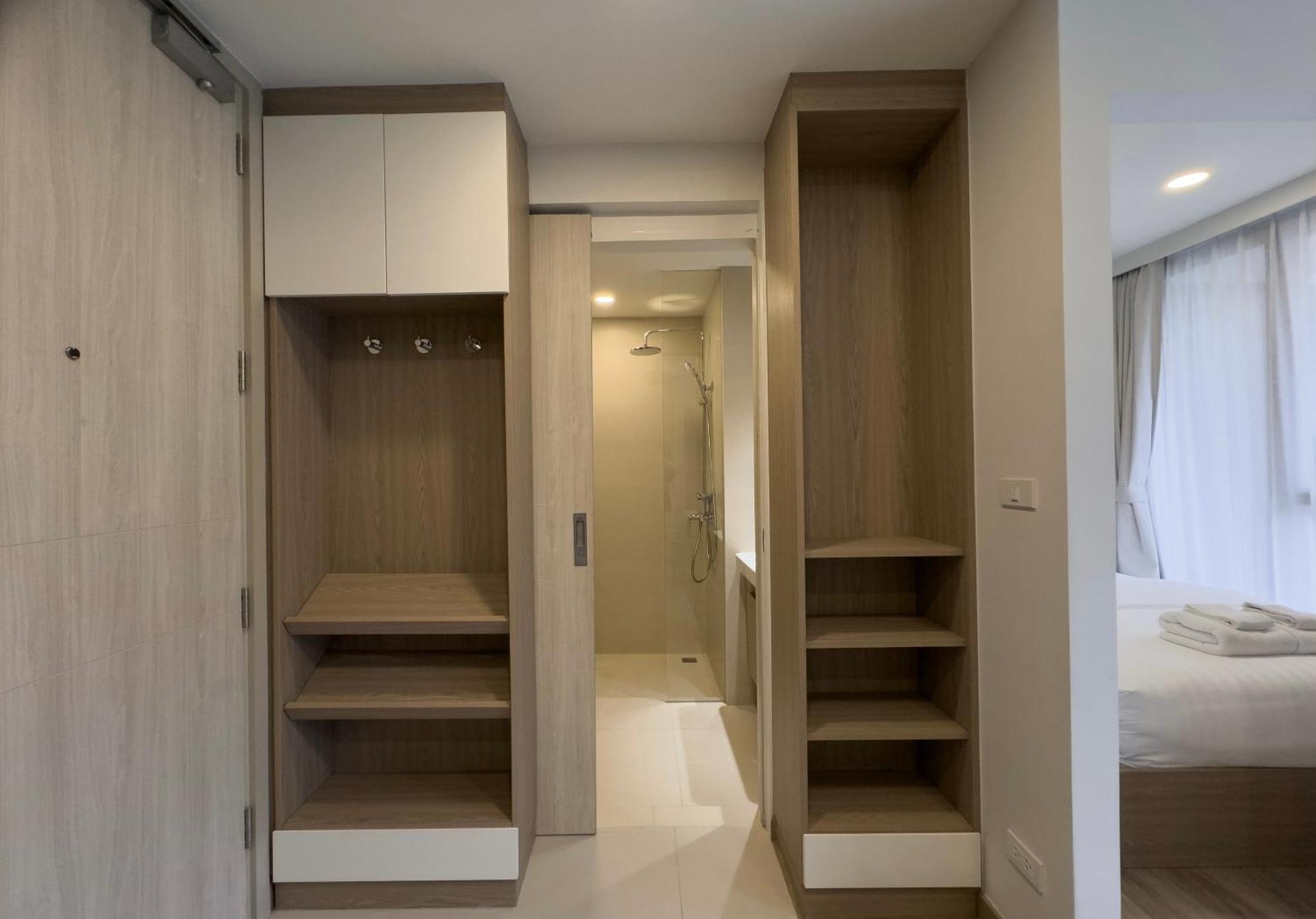 Skypark Laguna Apartments Bangtao 방타오 비치 외부 사진