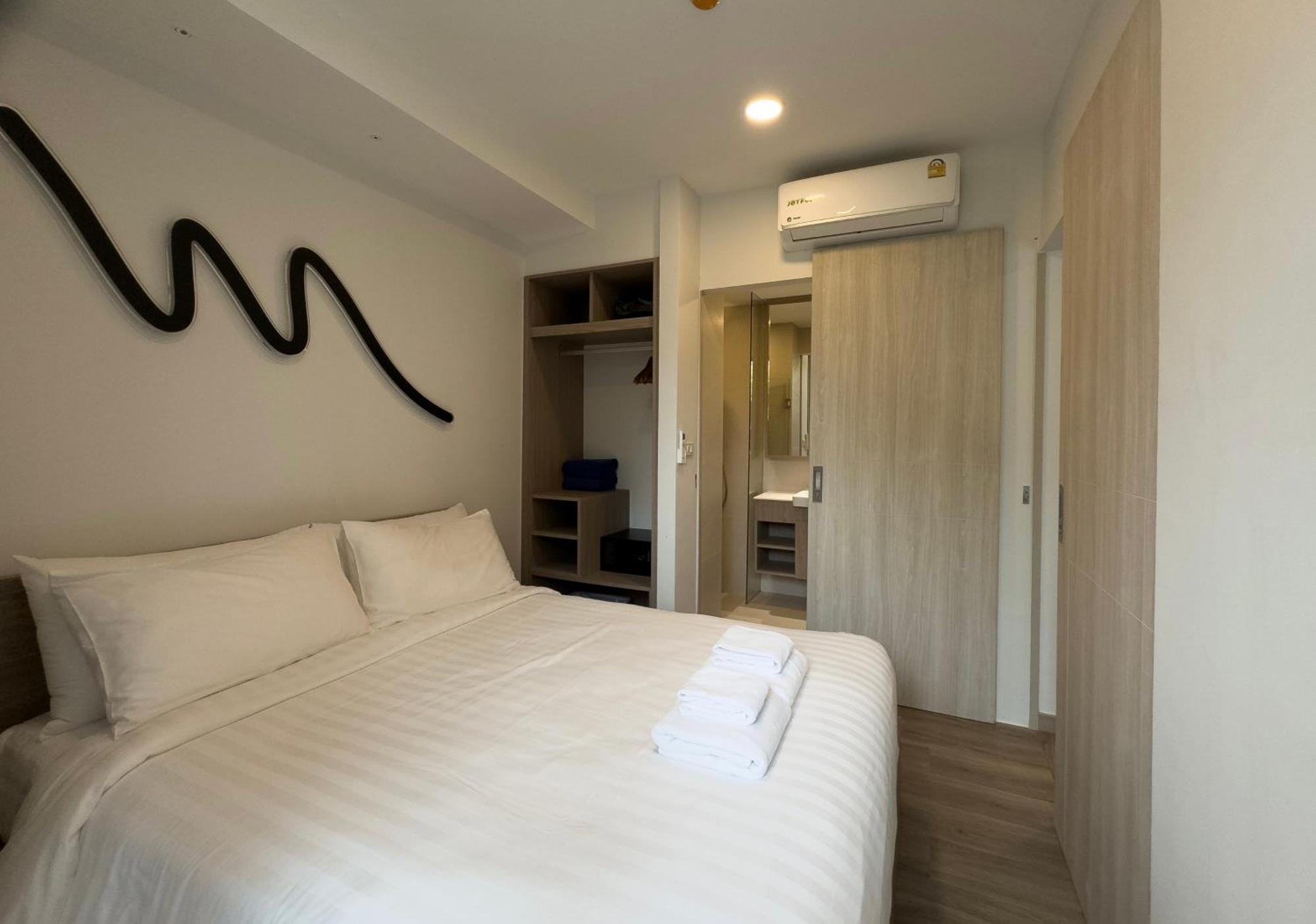 Skypark Laguna Apartments Bangtao 방타오 비치 외부 사진