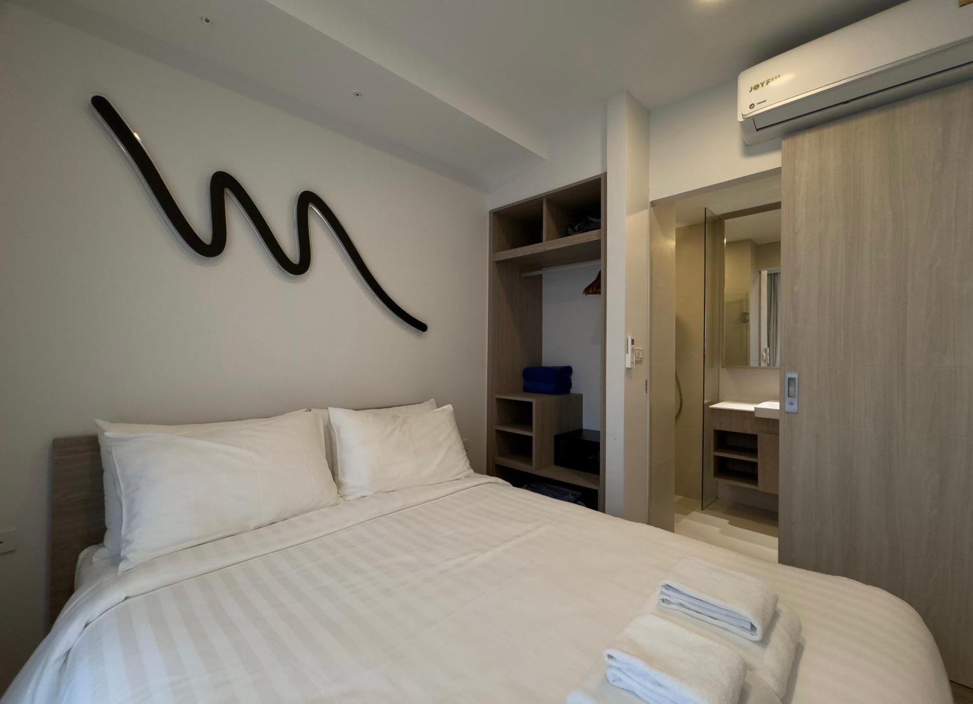 Skypark Laguna Apartments Bangtao 방타오 비치 외부 사진