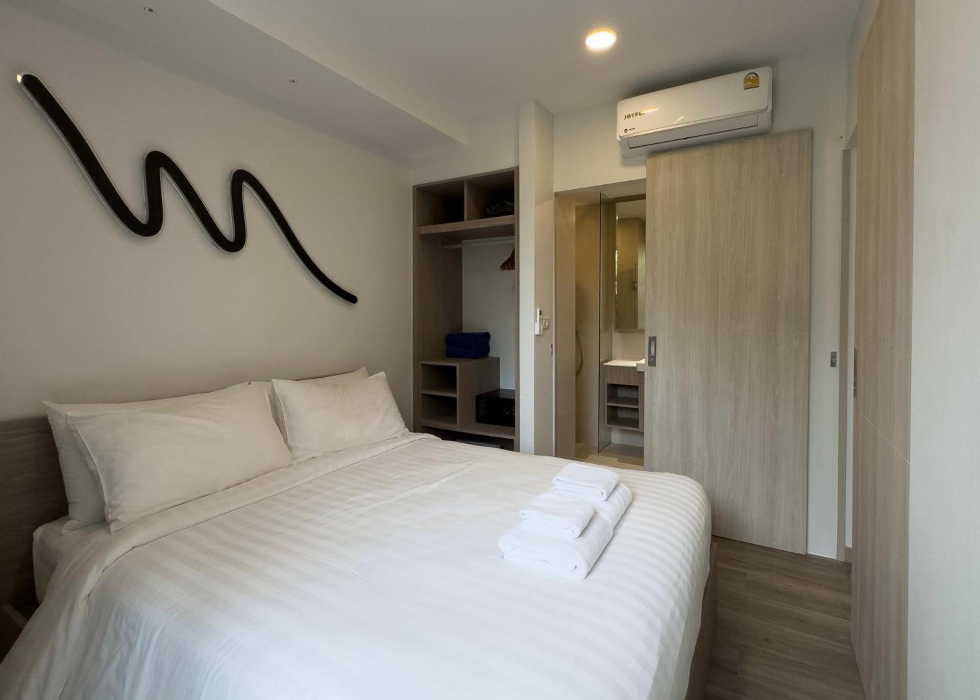 Skypark Laguna Apartments Bangtao 방타오 비치 외부 사진