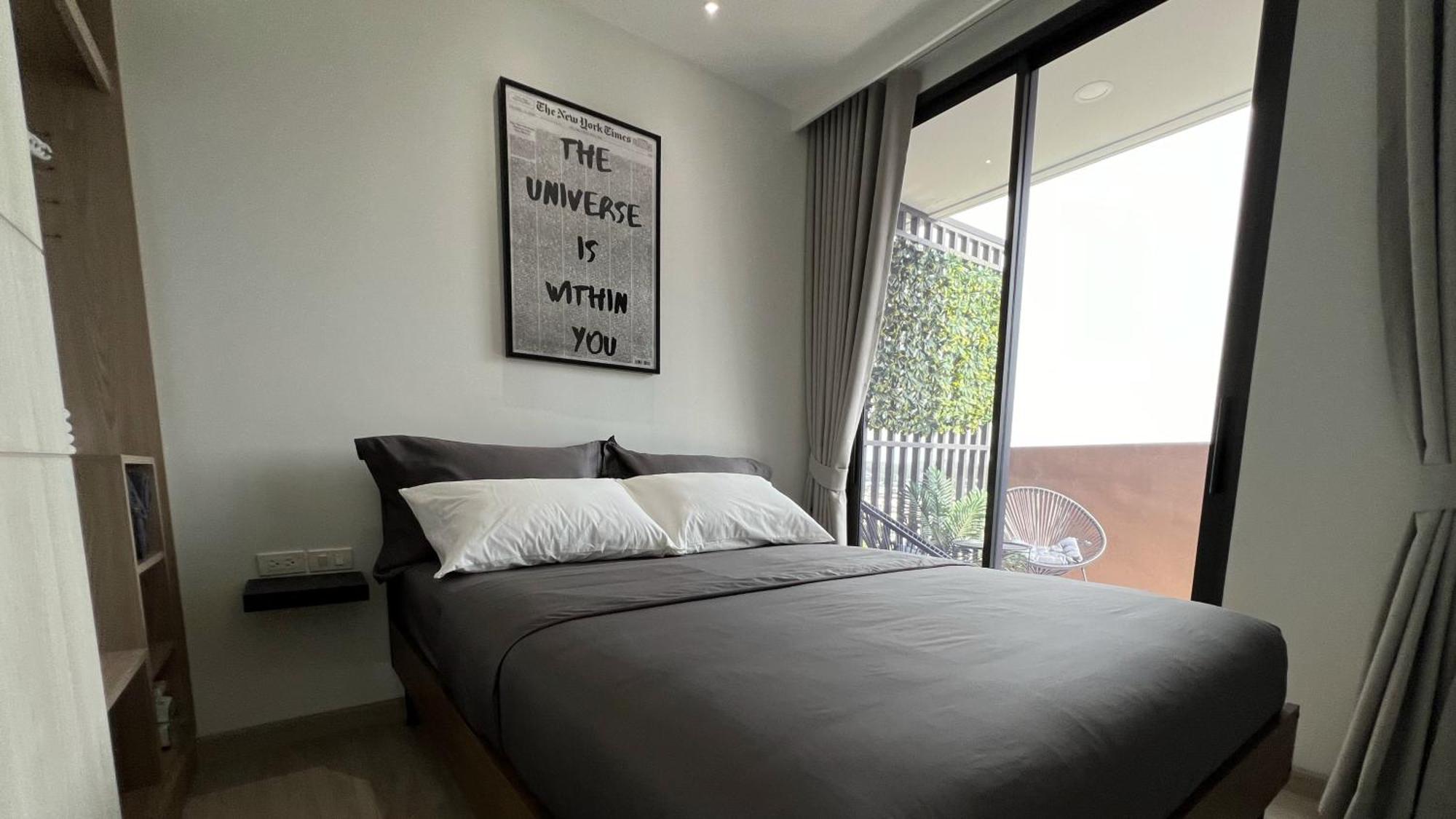 Skypark Laguna Apartments Bangtao 방타오 비치 외부 사진