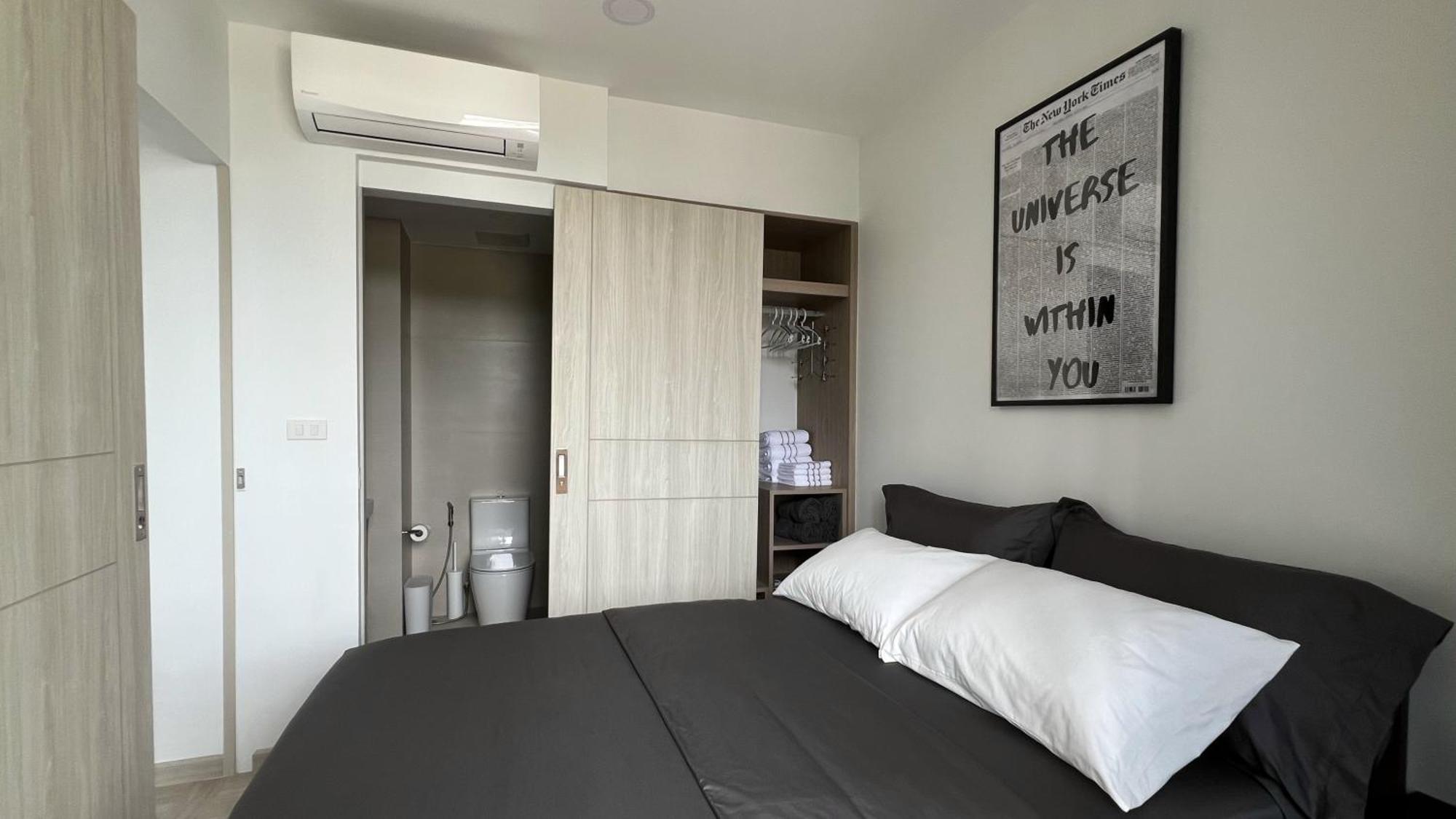 Skypark Laguna Apartments Bangtao 방타오 비치 외부 사진
